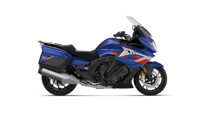 2025 BMW Motorrad K 1600 GT