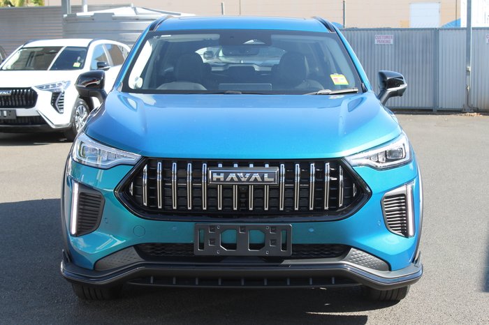 2025 GWM Haval Jolion Ultra