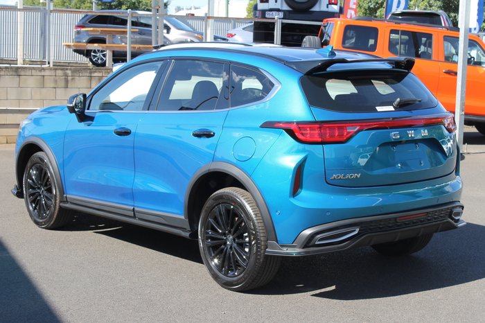 2025 GWM Haval Jolion Ultra