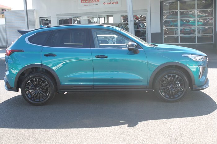 2025 GWM Haval Jolion Ultra