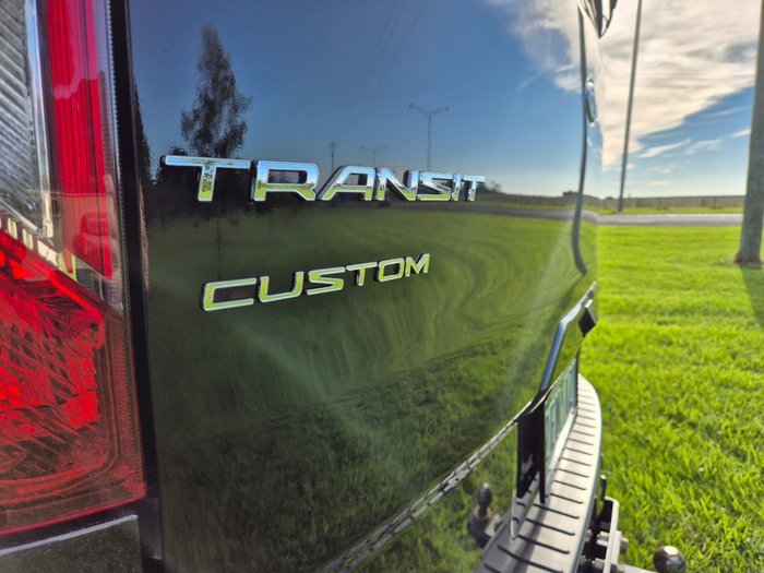 2023 Ford Transit Custom 320S Sport