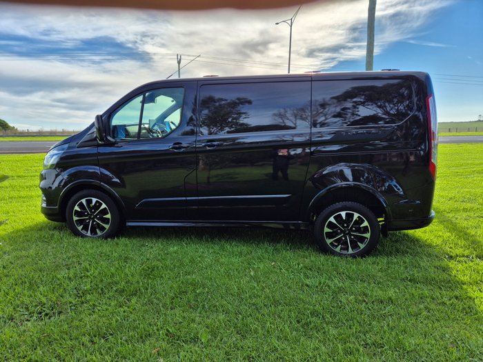 2023 Ford Transit Custom 320S Sport