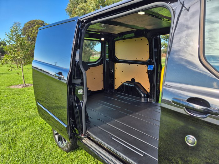 2023 Ford Transit Custom 320S Sport
