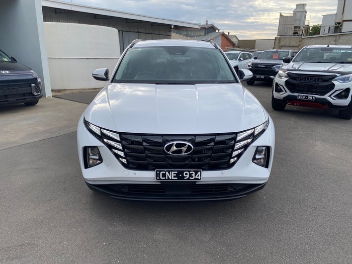 2023 HYUNDAI NX4 TUCSON