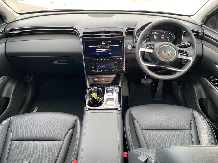2023 HYUNDAI NX4 TUCSON