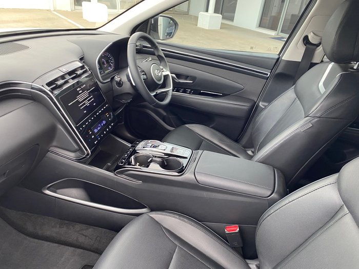 2023 HYUNDAI NX4 TUCSON