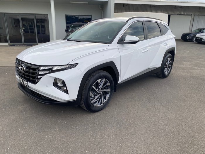 2023 HYUNDAI NX4 TUCSON