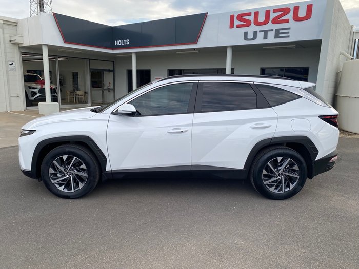 2023 HYUNDAI NX4 TUCSON