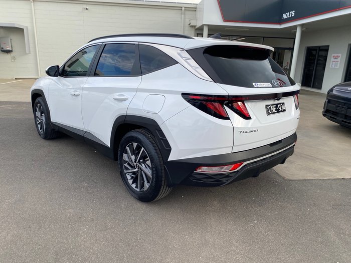 2023 HYUNDAI NX4 TUCSON