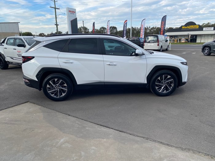 2023 HYUNDAI NX4 TUCSON
