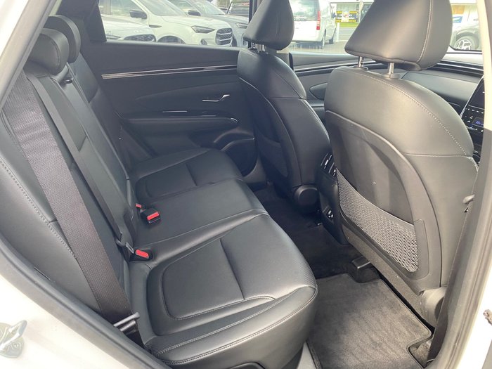 2023 HYUNDAI NX4 TUCSON