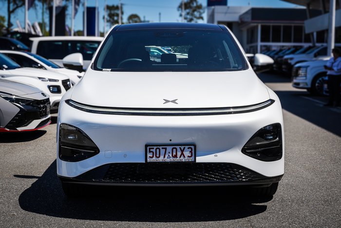2026 Xpeng G6