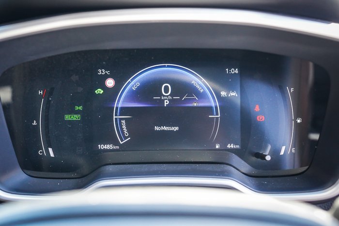 2024 Toyota Corolla Cross Hybrid GXL