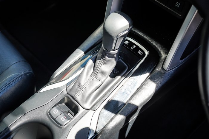 2024 Toyota Corolla Cross Hybrid GXL