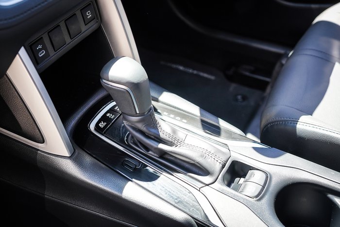 2024 Toyota Corolla Cross Hybrid GXL