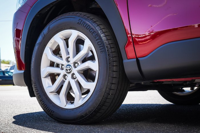 2024 Toyota Corolla Cross Hybrid GXL