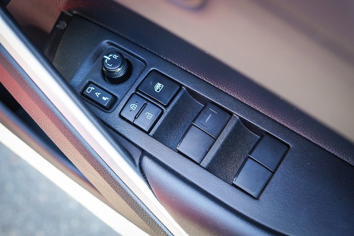 2024 Toyota Corolla Cross Hybrid GXL