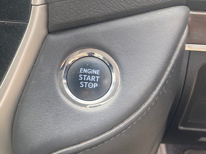 2016 Toyota Landcruiser VX (4x4)