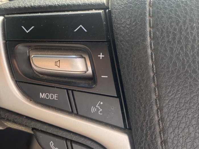 2016 Toyota Landcruiser VX (4x4)