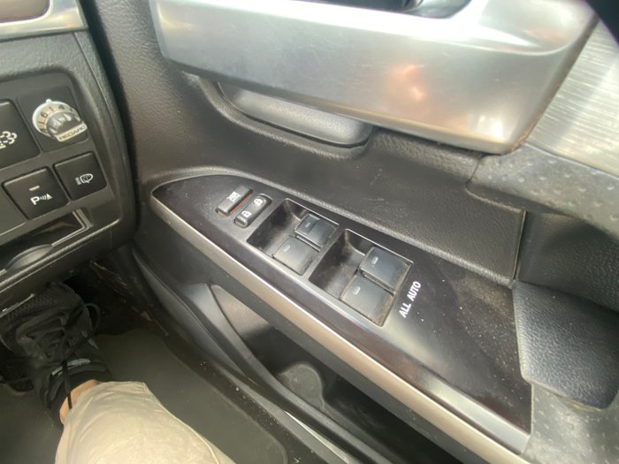 2016 Toyota Landcruiser VX (4x4)