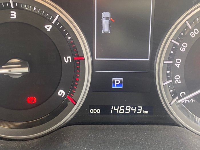 2016 Toyota Landcruiser VX (4x4)