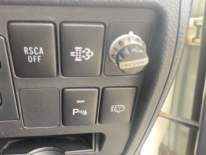 2016 Toyota Landcruiser VX (4x4)