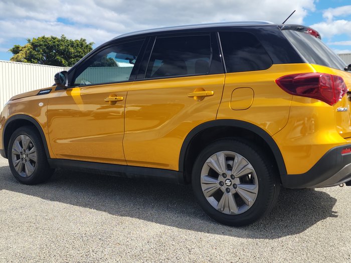 2020 Suzuki Vitara 1.6L