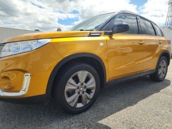 2020 Suzuki Vitara 1.6L