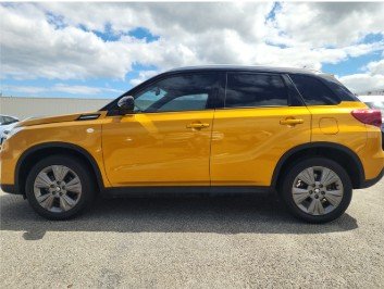 2020 Suzuki Vitara 1.6L
