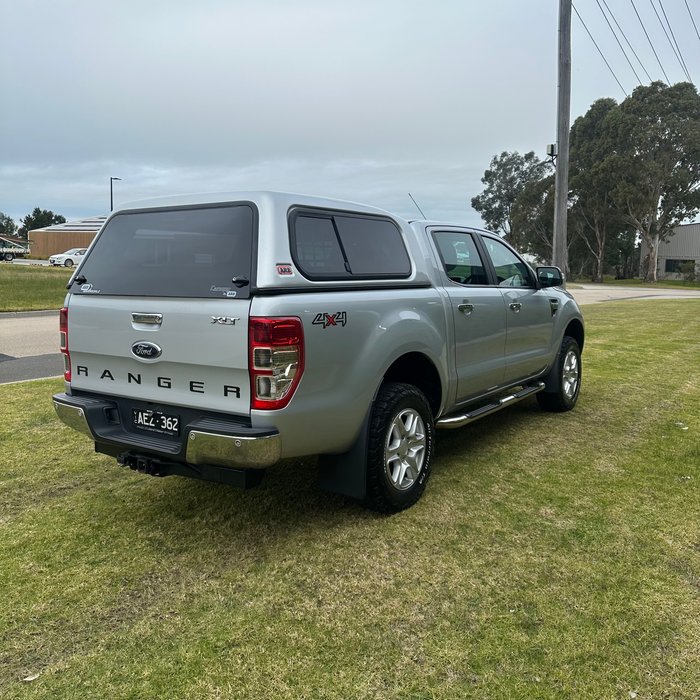 2015 Ford Ranger XLT