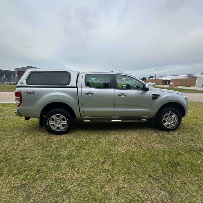 2015 Ford Ranger XLT