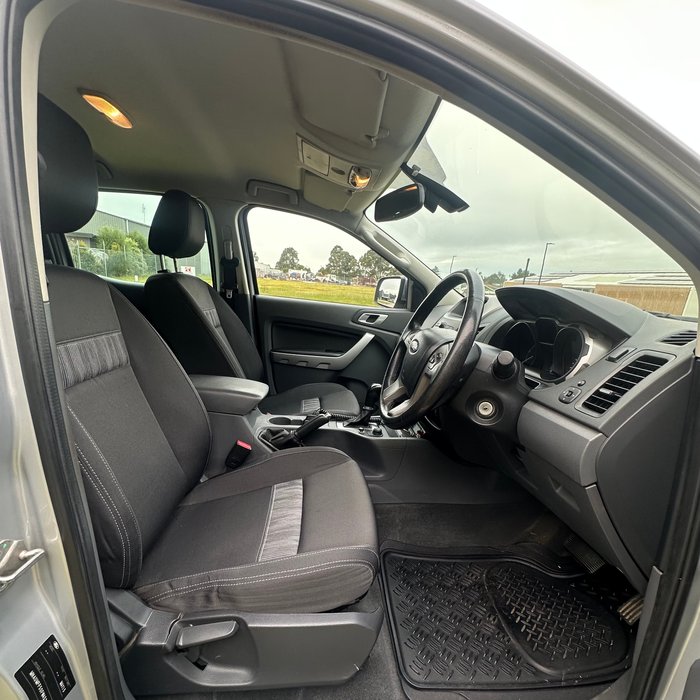 2015 Ford Ranger XLT