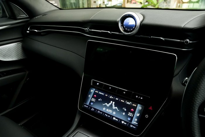 2025 Maserati Grecale