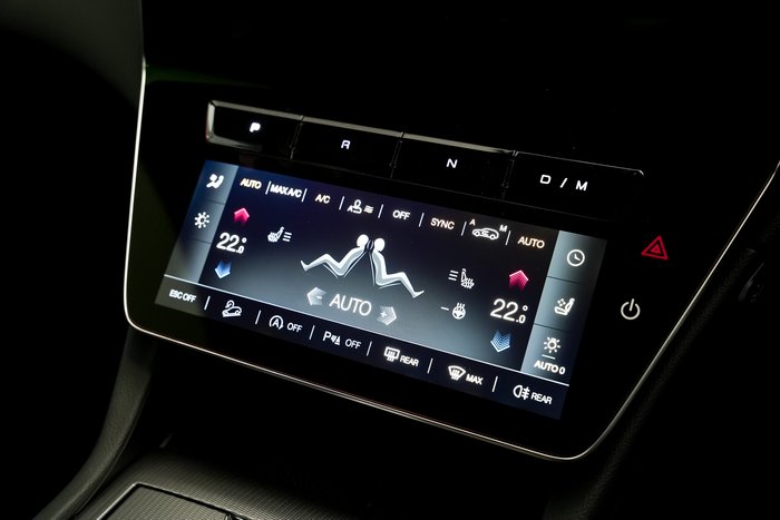 2025 Maserati Grecale