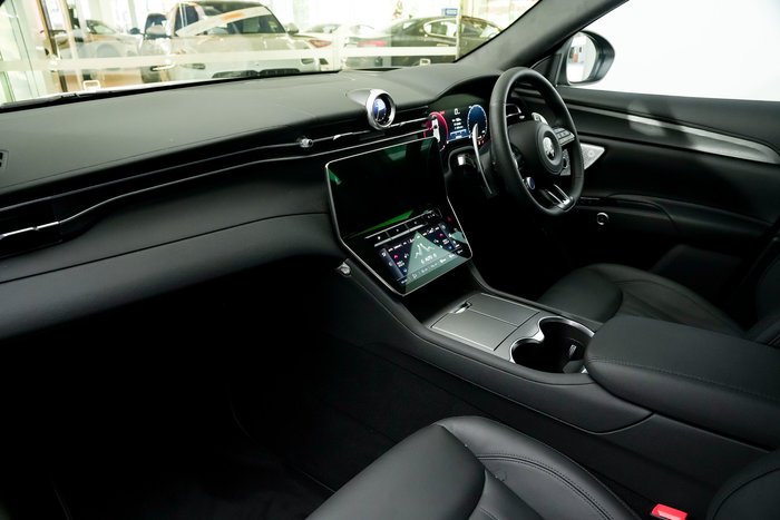 2025 Maserati Grecale