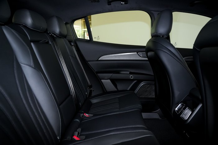 2025 Maserati Grecale