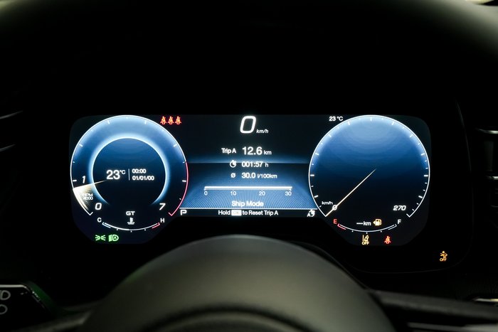 2025 Maserati Grecale