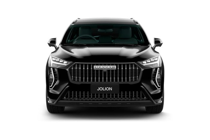 2026 Great Wall Haval Jolion