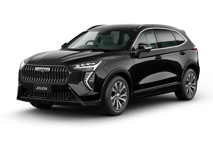 2026 Great Wall Haval Jolion