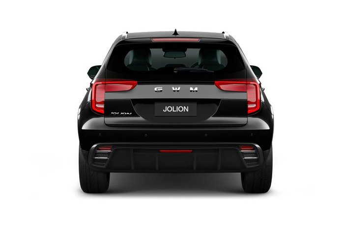 2026 Great Wall Haval Jolion