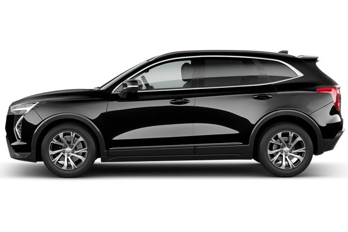 2026 Great Wall Haval Jolion