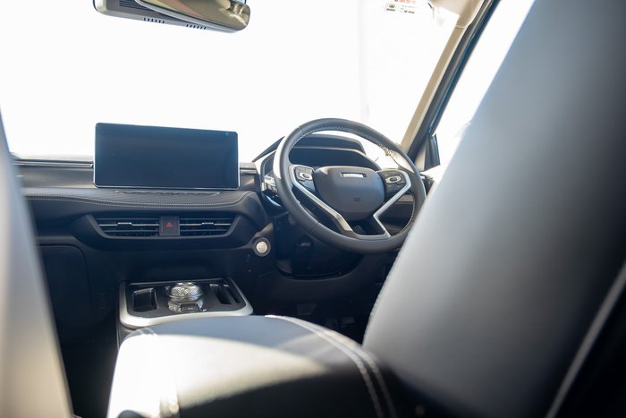 2025 GWM Haval Jolion Ultra