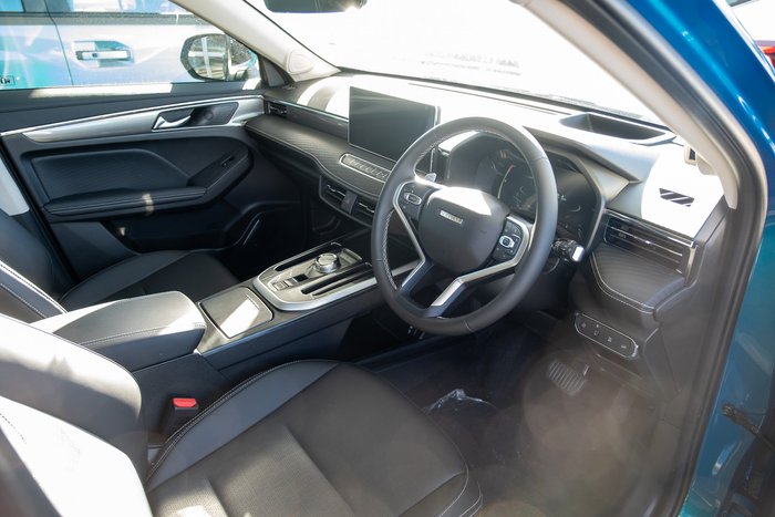 2025 GWM Haval Jolion Ultra