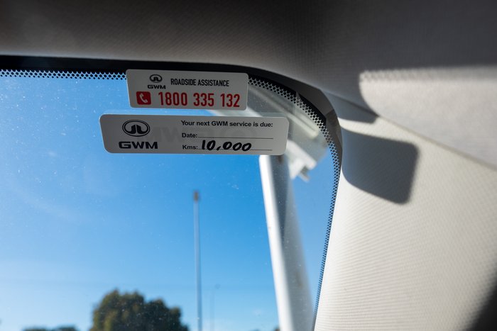 2025 GWM Haval Jolion Ultra