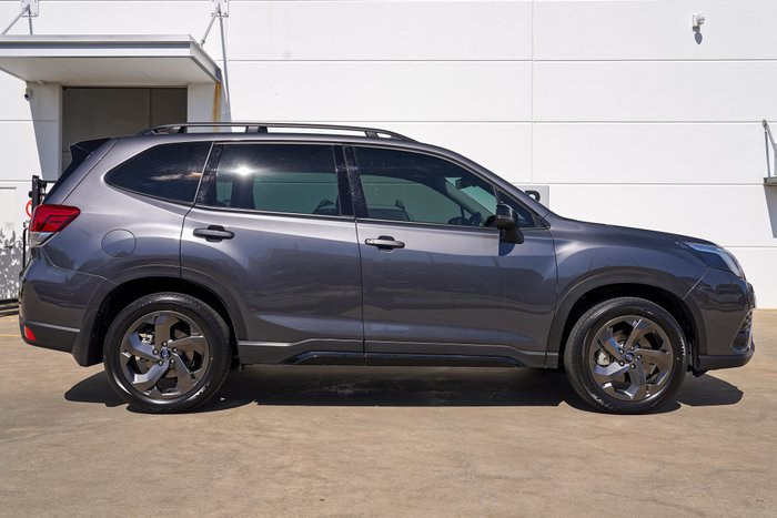 2024 Subaru Forester STI Sport