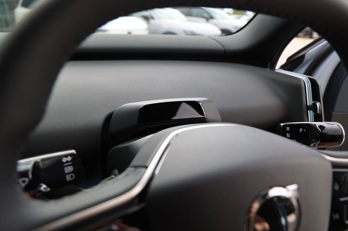 2026 Volvo EX30 Cross Country