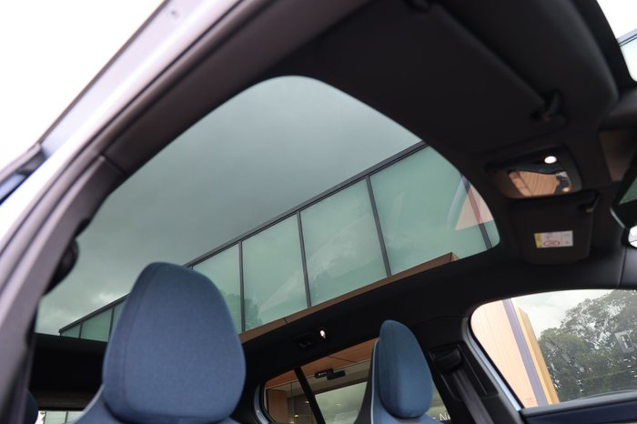 2026 Volvo EX30 Cross Country