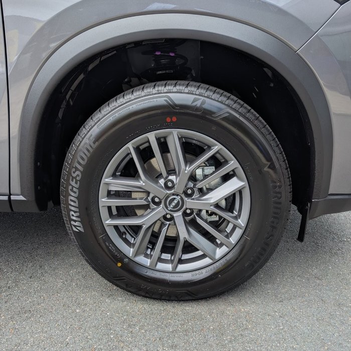 2026 NISSAN X-TRAIL ST 4X4