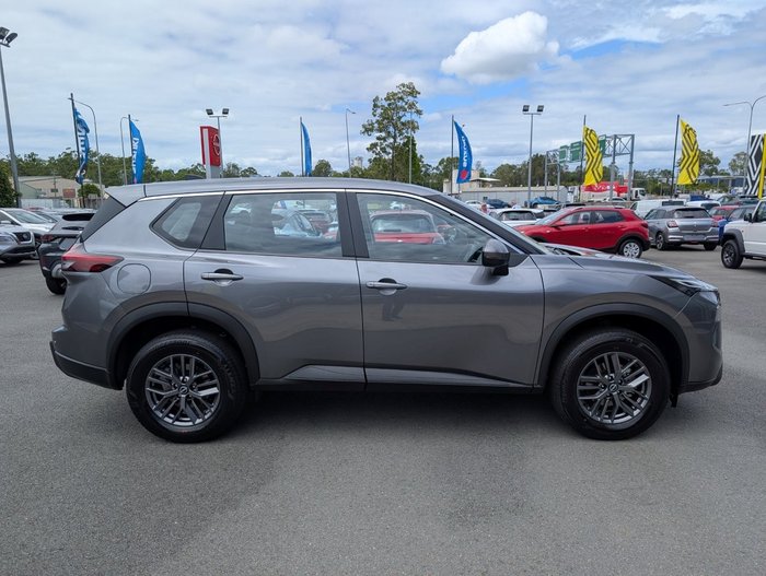 2026 NISSAN X-TRAIL ST 4X4