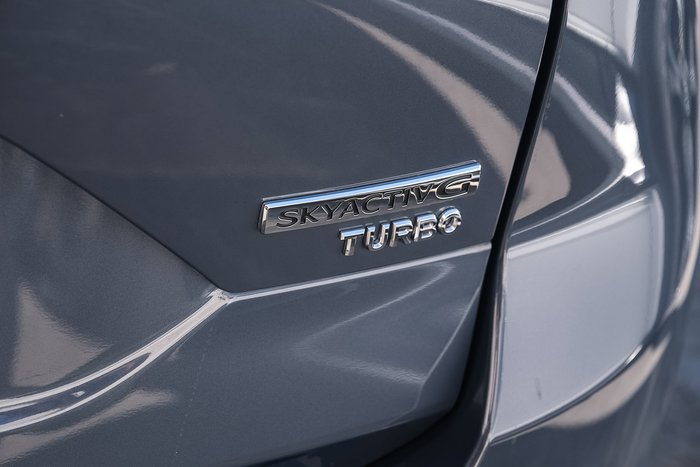 2025 Mazda CX-5 G35 GT SP